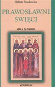 Prawosławn... - Elżbieta Smykowska - buch auf polnisch 