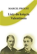 Listy do k... - Marcel Proust -  Polnische Buchandlung 