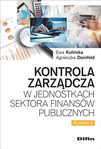 Bild von Kontrola zarządcza w jednostkach sektora finansów publicznych