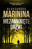 Polska książka : Niezamknię... - Aleksandra Marinina