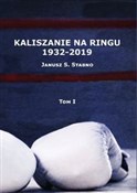 Polska książka : Kaliszanie... - Janusz Stabno
