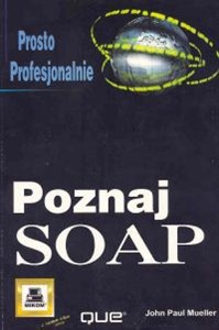 Bild von SOAP Poznaj