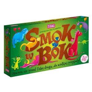 Bild von Smok w bok