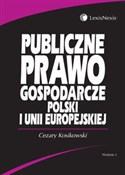 Polska książka : Publiczne ... - Cezary Kosikowski