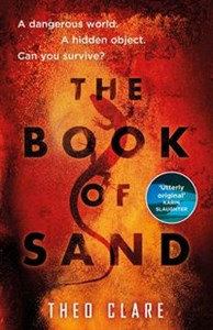 Bild von The Book of Sand