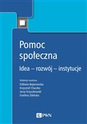 Polnische buch : Pomoc społ... - Opracowanie Zbiorowe