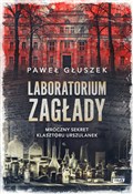 Laboratori... - Paweł Głuszek -  fremdsprachige bücher polnisch 