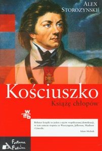 Obrazek Kościuszko Książę chłopów