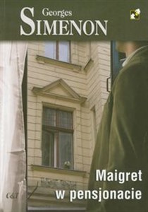 Obrazek Maigret w pensjonacie