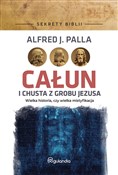 Całun i ch... - Alfred J. Palla - buch auf polnisch 