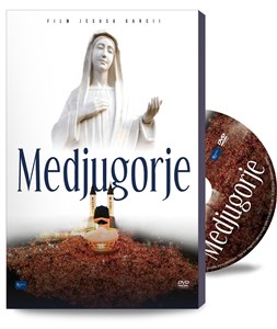 Obrazek Medjugorie DVD