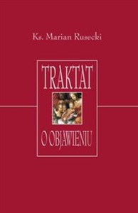 Obrazek Traktat o objawieniu