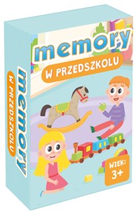 Bild von Gra Memory w przedszkolu MINI