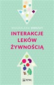 Interakcje... - Magdalena Obrzut -  polnische Bücher