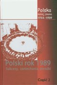 Książka : Polska mni... - Marek Jabłonowski, Stanisław Stępka, Stanisław Sulowski