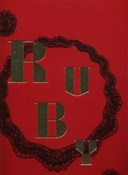 Polska książka : Ruby The K... - Joanna Hardy