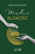 Mądra blis... - Agnieszka Kozak - Ksiegarnia w niemczech