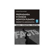 Polnische buch : Propaganda... - Łukasz Szurmiński