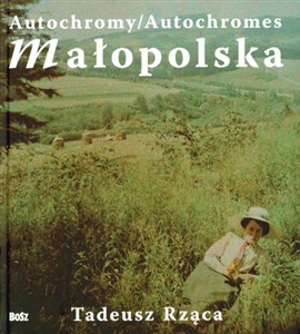 Bild von Autochromy Autochromes Małopolska