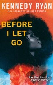 Bild von Before I Let Go