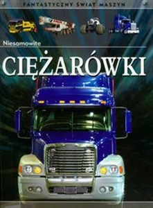 Bild von Niesamowite ciężarówki