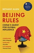 Beijing Ru... - Bethany Allen -  fremdsprachige bücher polnisch 