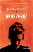Akuszerka - Katja Kettu -  polnische Bücher
