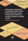 Poszukiwan... - Wybór, i opracowanie: Anna Ratke-Majewska wstęp -  Polnische Buchandlung 