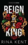 Polnische buch : Reign of a... - Rina Kent