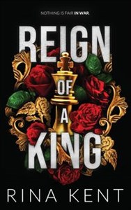 Bild von Reign of a King Special Edition Print