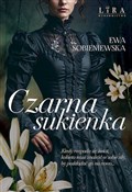 Czarna suk... - Ewa Sobieniewska -  Książka z wysyłką do Niemiec 