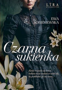 Obrazek Czarna sukienka