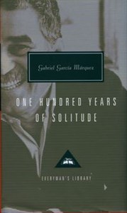 Bild von One Hundred Years Of Solitude