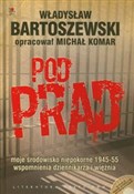 Polnische buch : Pod prąd +... - Władysław Bartoszewski