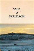 Saga o Ska... - Henryk Pietruszczak -  polnische Bücher