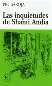 Obrazek Las inquietudes de Shanti Andia Poziom B