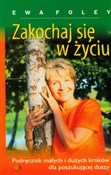 Polnische buch : Zakochaj s... - Ewa Foley