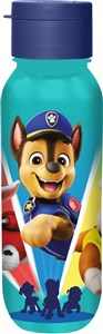 Bild von Butelka 500ml aluminiowa antybakteryjna Paw Patrol PW20000