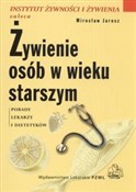 Żywienie o... - Mirosław Jarosz - Ksiegarnia w niemczech