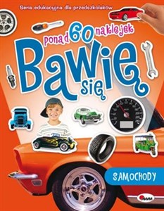 Bild von Bawię się 4 Samochody