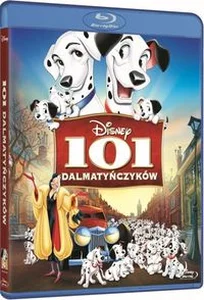 Bild von 101 Dalmatynczyków