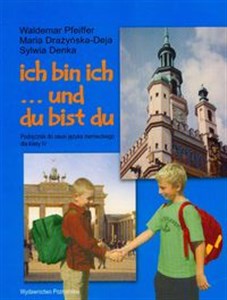 Bild von Ich bin ich 4 Podręcznik do nauki języka niemieckiego