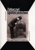 Polnische buch : Zobaczyć s... - Jerzy Kaczmarek