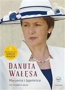 Książka : [Audiobook... - Danuta Wałęsa