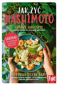 Obrazek Jak żyć z Hashimoto