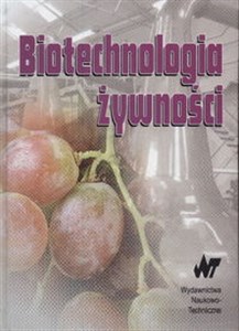 Obrazek Biotechnologia żywności