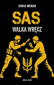 SAS. Walka... - Chris McNab - Ksiegarnia w niemczech