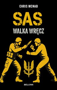 Obrazek SAS. Walka wręcz