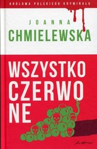 Obrazek Wszystko czerwone