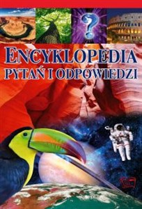 Obrazek Encyklopedia pytań i odpowiedzi